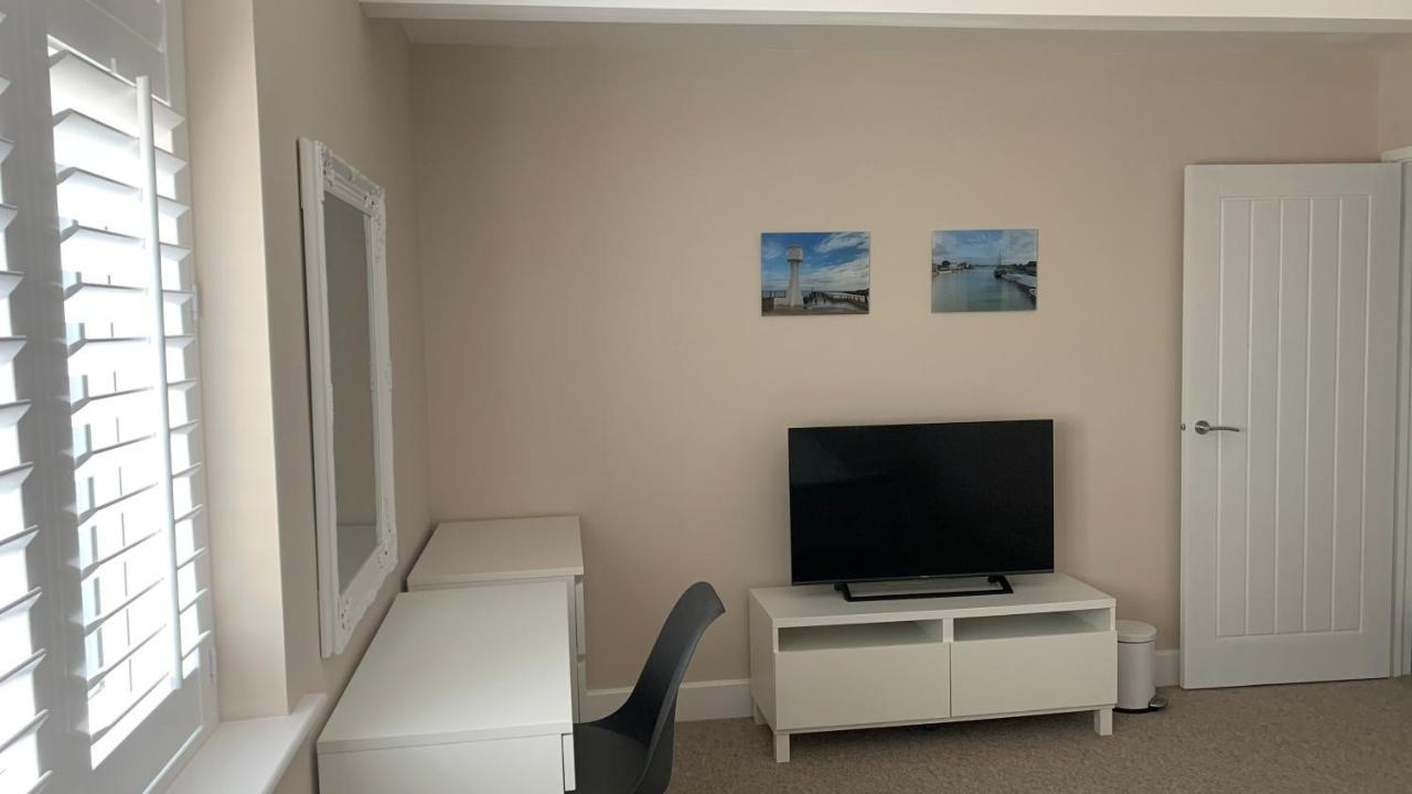 Вилла Cosy Corner Литлхемптон Экстерьер фото